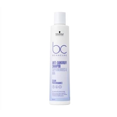 BC SCHW CHAMPÚ ANTICASPA 250ML
