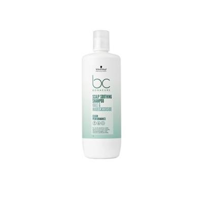 BC SCHW CHAMPÚ CALMANTE CUERO CABELLUDO 1000ML
