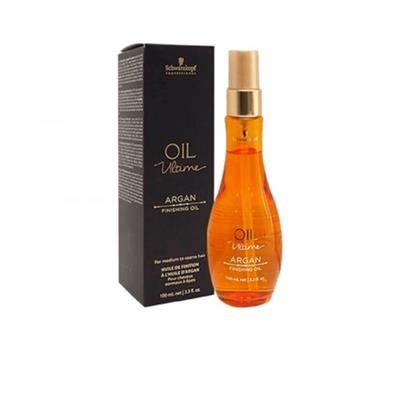  ARGÁN SCHW ACEITE DE ACABADO 100ML
