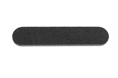 LIMA ACOLCHADA NEGRA 97MM

