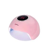 LÁMPARA 18 LED 36W LILA CON TEMPORIZADOR
