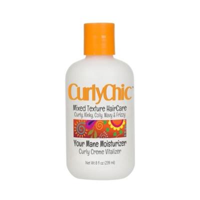 MIXED TEXTURE HAIRCARE 239ML CURLYCHIC