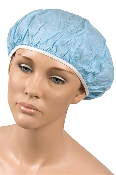 DUCHA GORRO
