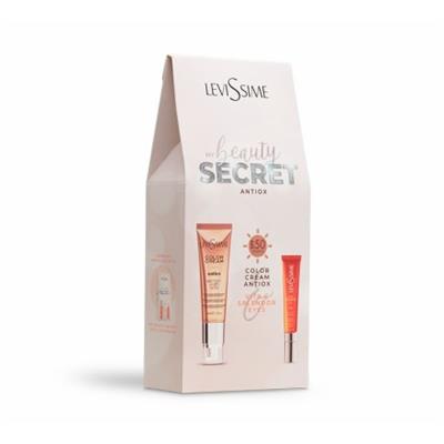 SECRET CREAM ANTIOX+VITA C COLOR CREAM BEAUTY