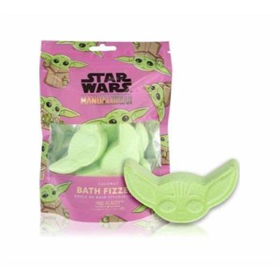 THE CHILD MANDALORIAN BATH FIZZERS
