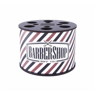 PARA ACCESORIOS DE BARBERÍA BARBER LINE HOLDER SOPORTE