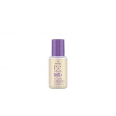FRIZZ AWAY SMOOTHING OIL BABASSU OIL BC 50ML