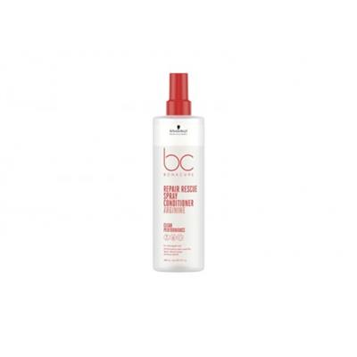 CLEAN PERFORMANCE REPAIR RESCUE SPRAY CONDITIONER ARGININE BC 400ML