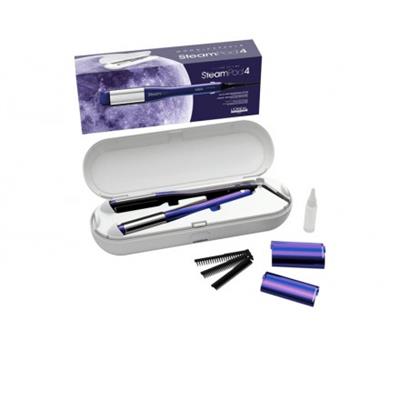 MOON CAPSULE
 STEAMPOD 4