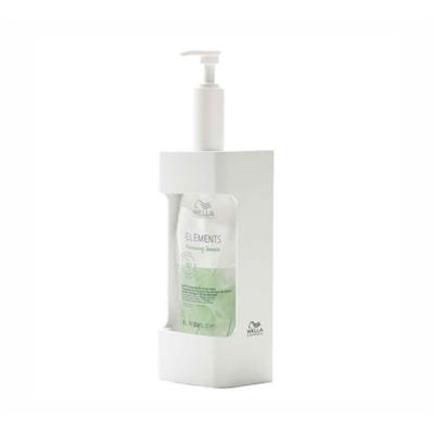 POUCH BASE+PUMP 1000ML WP
