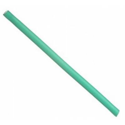 PAPILLOTS LARGOS VERDES DNA 25 × 0.8
