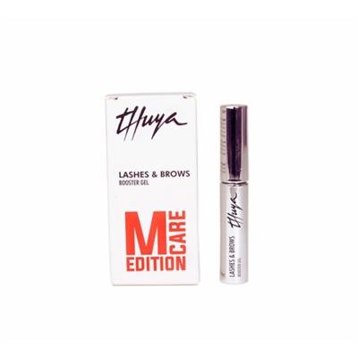 CARE EDITION LASHES & BROWS BOOSTER GEL M