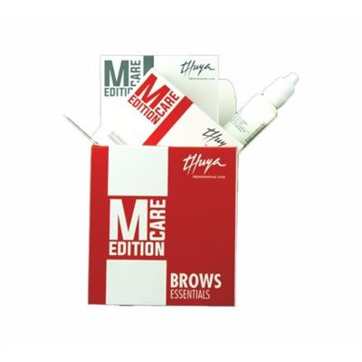 CARE EDITION BROWS ESSENTIALS M