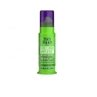 HEAD CURLS ROCK AMPLIFIER BED 113ML ¡NUEVO FORMATO!