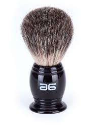 AFEITAR PELO TEJÓN BROCHA