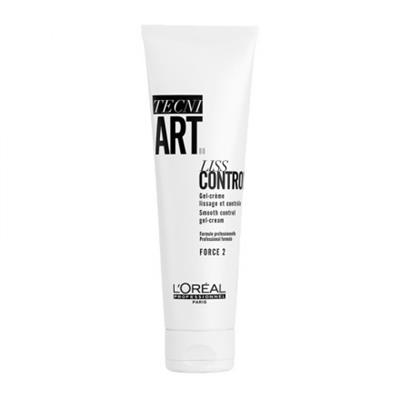 ART LISS CONTROL 150ML TECHI - NUEVO FORMATO
