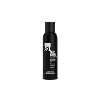  TEXTURE GEL TECNI ART TRASFORMER 150ML