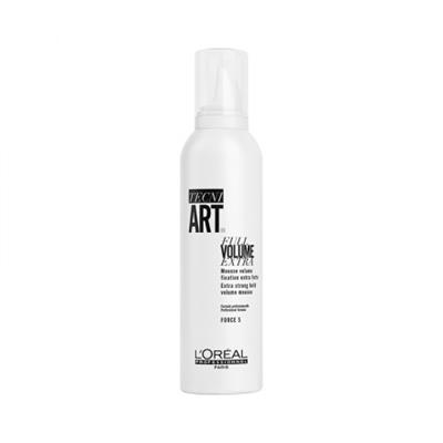 TECNI ART FULL VOLUME EXTRA 250ML
