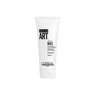 TECNI ART FIX MAX 200ML