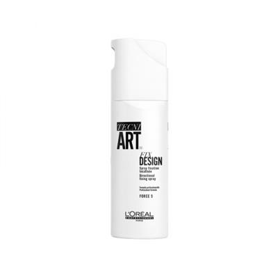 TECNI ART FIX DESIGN 200ML