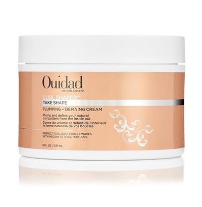 SHAPER TAKE SHAPE PLUMPING DEFINING CREAM CURL 227ML