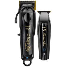 DETAILER + MAGIC CLIP COMBO BARBER
