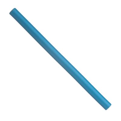 PAPILLOTS LARGOS AZULES DNA 25 × 1.4
