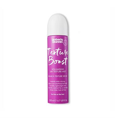 BOOST DRY TEXTURE MIST VOLUME