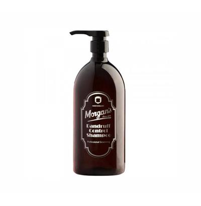 DANDRUFF CONTROL SHAMPOO 1000ML MORGAN'S