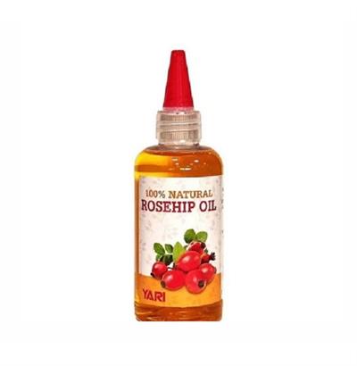 100% HUILE DE ROSE 105ML YARI