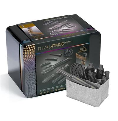 DIVA ATMOS DRY STYLE SECADOR