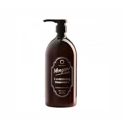 REVITALISING KERATIN SHAMPOO 1000ML MORGAN'S