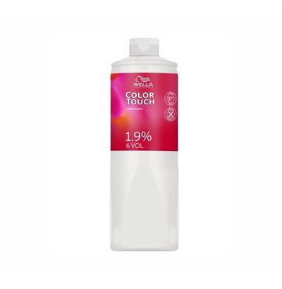 TOUCH EMULSIÓN INTENSIVA 1.9%-6VOL 1000ML COLOR