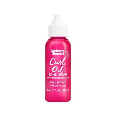 OIL BOND REPAIR 50ML CURL