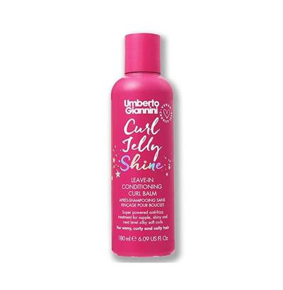 JELLY SHINE LEAVE-IN CONDITIONER 180ML CURL