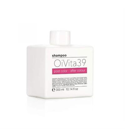 POST-COLOR OLIVITA 300ML SHAMPOO