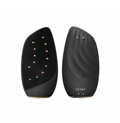 THERMO FACIAL BRUSH & FACE LIFTER 8 IN 1 SONIC