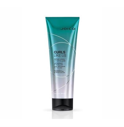 LIKE US DEFINE & SEAL 250ML CURLS