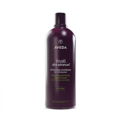 ULTRA ADVANCED CONDITIONER RICH 1000ML INVATI