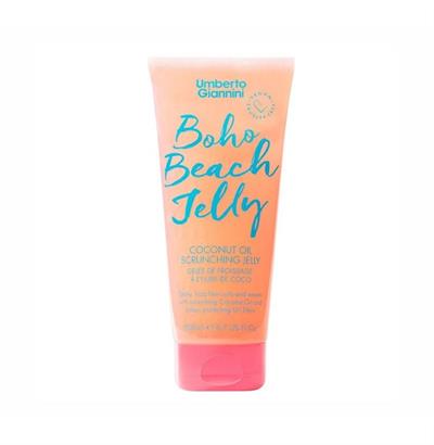 JELLY COCONUT OIL SCRUNCHING JELLY BEACH