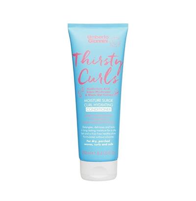 CURL HYDRATING CONDITIONER 250ML THIRSTY CURLS