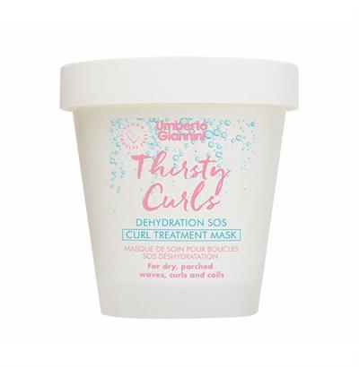 TREATMENT MASK 230ML THIRSTY CURLS