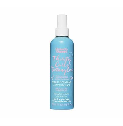 DETANGLER 250ML THIRSTY CURLS