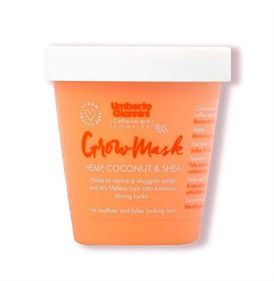 MASK HEMP, COCONUT & SHEA 230ML GROW LONG