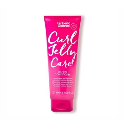 JELLY CARE DE-FRIZZ CONDITIONER 250ML CURL
