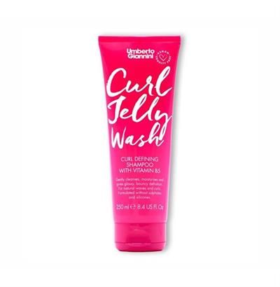 JELLY WASH 250ML CURL