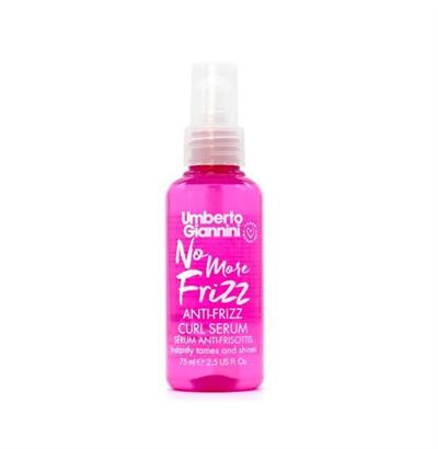 MORE FRIZZ CURL SERUM 75ML NO