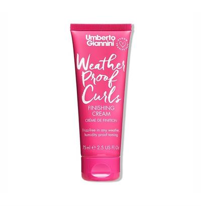 PROOF CURLS FINISHING CREAM 75ML WEATHER