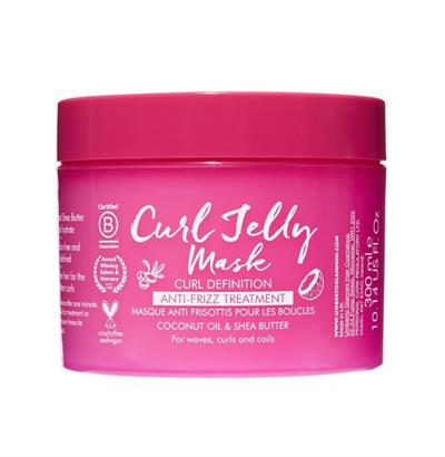 JELLY INTENSIVE MASK 300ML CURL