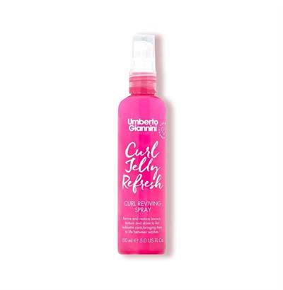 JELLY REFRESH REVIVING SPRITZ 150ML CURL